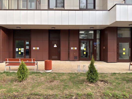 Продам однокомнатную (1-комн.) квартиру, Илимская ул, 5, Москва г