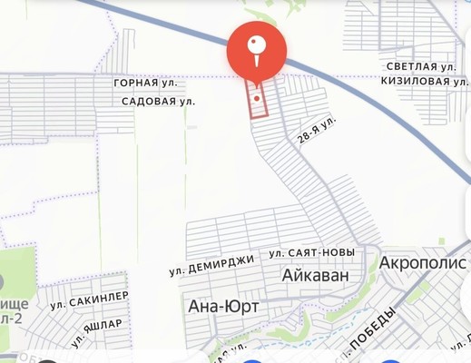 Продам участок 4 соток, Фермерское хоз., СТ Цветовод тер. СНТ, Трудовое с, 0 км от города