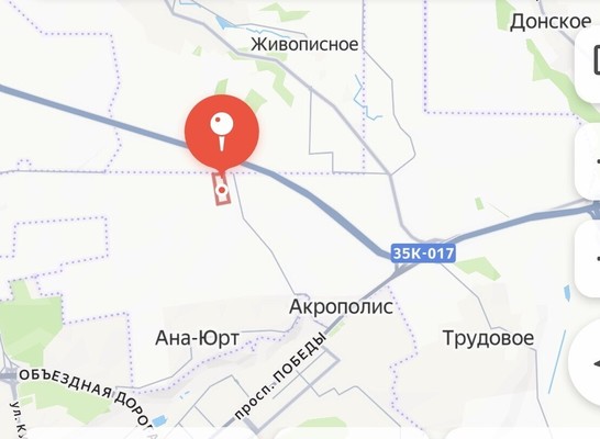 Продам участок 4 соток, Фермерское хоз., СТ Цветовод тер. СНТ, Трудовое с, 0 км от города