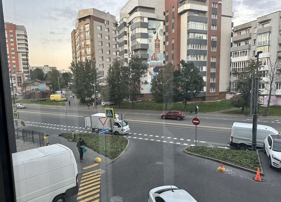 Продам однокомнатную (1-комн.) квартиру, Октябрьская ул, 12к2, Калининград г