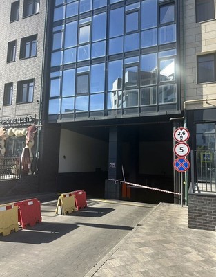 Продам однокомнатную (1-комн.) квартиру, Октябрьская ул, 12к2, Калининград г