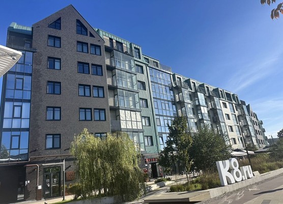Продам однокомнатную (1-комн.) квартиру, Октябрьская ул, 12к2, Калининград г