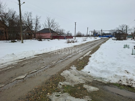 Продам дом, Колхозная ул, 39, Скобелевская ст-ца, 0 км от города