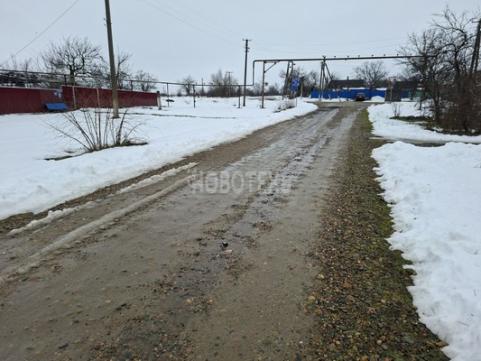 Продам дом, Колхозная ул, 39, Скобелевская ст-ца, 0 км от города