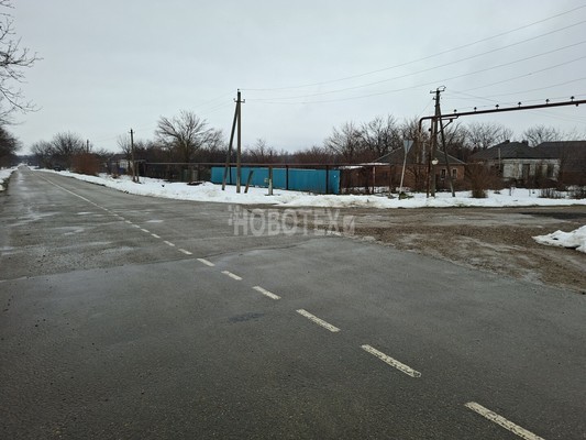 Продам дом, Колхозная ул, 39, Скобелевская ст-ца, 0 км от города