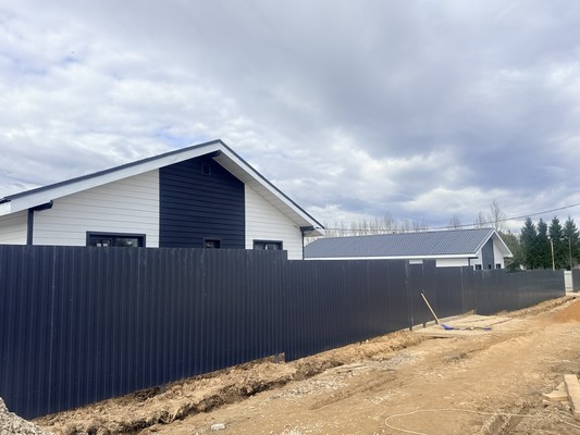 Продам дом, СНТ Полянка Наро-Фоминский леспромхоз тер, Александровка п, 0 км от города
