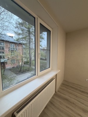 Продам комнату в 3-комн. квартире, Танкиста Хрустицкого ул, 28кА, Санкт-Петербург г