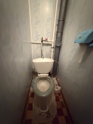 Продам комнату в 3-комн. квартире, Танкиста Хрустицкого ул, 28кА, Санкт-Петербург г