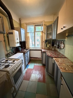 Продам комнату в 3-комн. квартире, Танкиста Хрустицкого ул, 28кА, Санкт-Петербург г