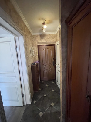 Продам однокомнатную (1-комн.) квартиру, 60 лет Победы ул, 8, Октябрьский рп