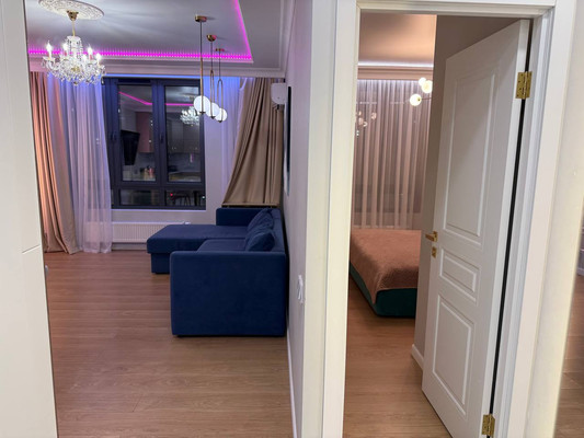 Продам трехкомнатную (3-комн.) квартиру, Алексея Козина ул, 2, Казань г