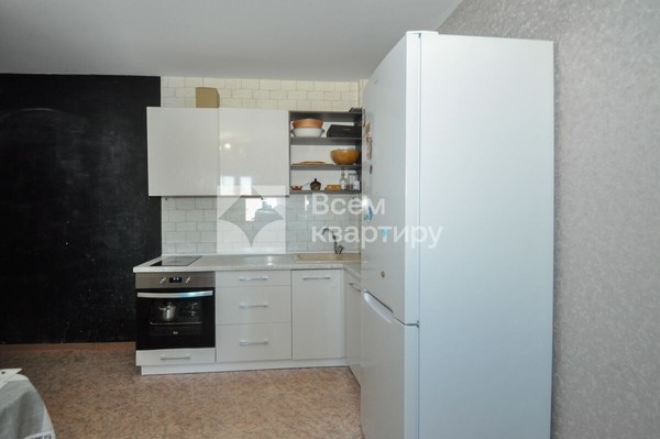 Продам двухкомнатную (2-комн.) квартиру, Петухова ул, 103/2, Новосибирск г