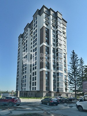 Продам двухкомнатную (2-комн.) квартиру, Красный пр-кт, 220к7, Новосибирск г