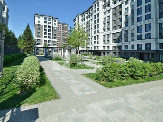 Продам двухкомнатную (2-комн.) квартиру, Красный пр-кт, 220к7, Новосибирск г