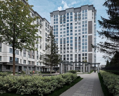 Продам двухкомнатную (2-комн.) квартиру, Красный пр-кт, 220к7, Новосибирск г