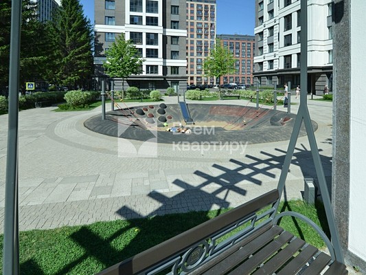 Продам двухкомнатную (2-комн.) квартиру, Красный пр-кт, 220к7, Новосибирск г