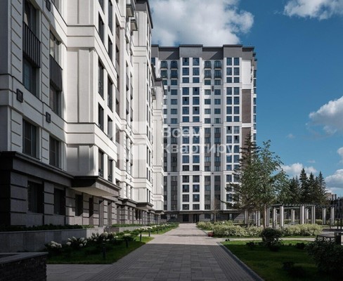 Продам двухкомнатную (2-комн.) квартиру, Красный пр-кт, 220к7, Новосибирск г