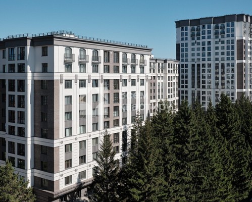 Продам двухкомнатную (2-комн.) квартиру, Красный пр-кт, 220к7, Новосибирск г