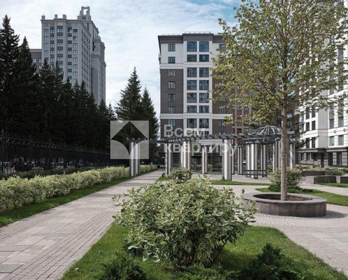 Продам двухкомнатную (2-комн.) квартиру, Красный пр-кт, 220к7, Новосибирск г