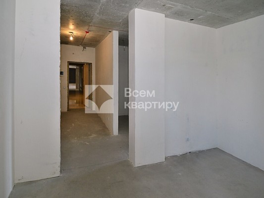 Продам двухкомнатную (2-комн.) квартиру, Красный пр-кт, 220к7, Новосибирск г
