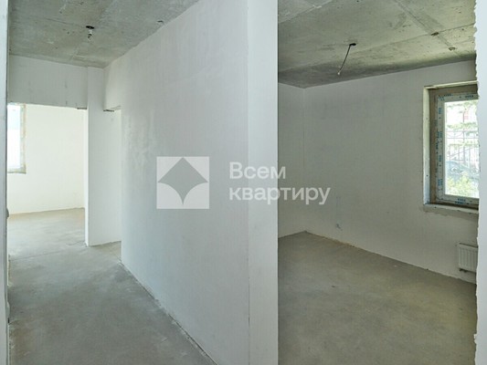 Продам двухкомнатную (2-комн.) квартиру, Красный пр-кт, 220к7, Новосибирск г