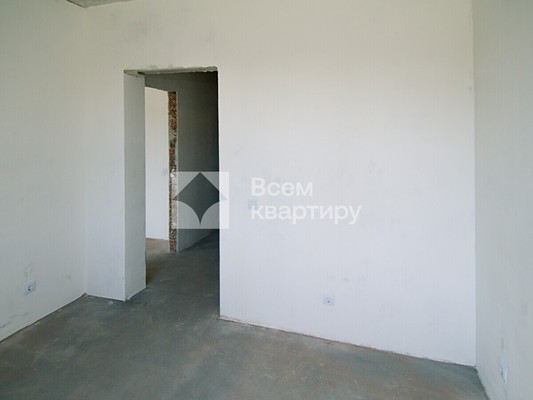 Продам двухкомнатную (2-комн.) квартиру, Красный пр-кт, 220к7, Новосибирск г