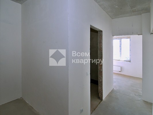 Продам двухкомнатную (2-комн.) квартиру, Красный пр-кт, 220к7, Новосибирск г