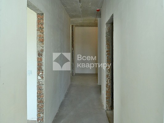 Продам двухкомнатную (2-комн.) квартиру, Красный пр-кт, 220к7, Новосибирск г