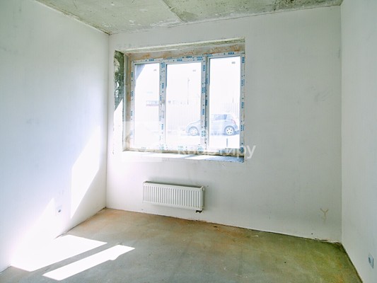 Продам двухкомнатную (2-комн.) квартиру, Красный пр-кт, 220к7, Новосибирск г