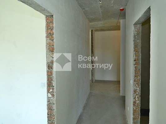 Продам двухкомнатную (2-комн.) квартиру, Красный пр-кт, 220к7, Новосибирск г