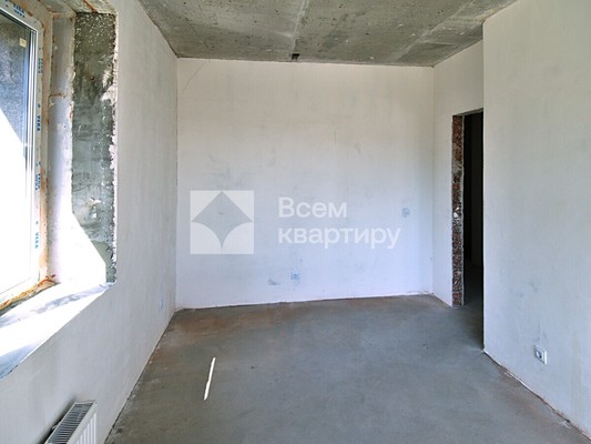 Продам двухкомнатную (2-комн.) квартиру, Красный пр-кт, 220к7, Новосибирск г