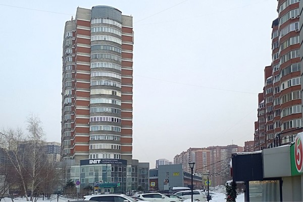 Продам однокомнатную (1-комн.) квартиру, Галущака ул, 2, Новосибирск г