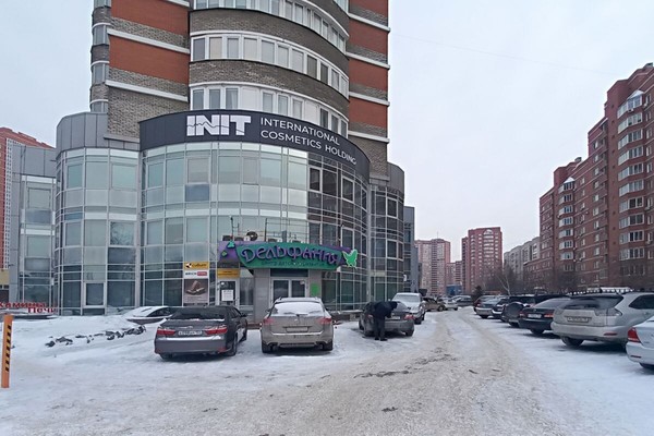Продам однокомнатную (1-комн.) квартиру, Галущака ул, 2, Новосибирск г