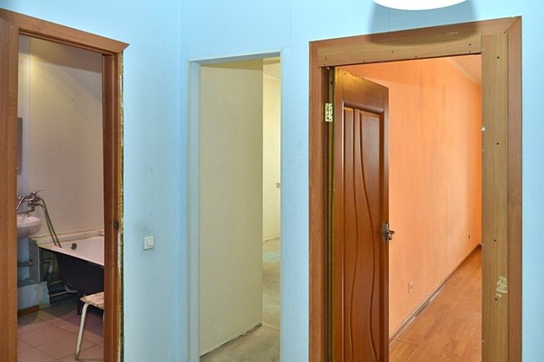 Продам однокомнатную (1-комн.) квартиру, Галущака ул, 2, Новосибирск г