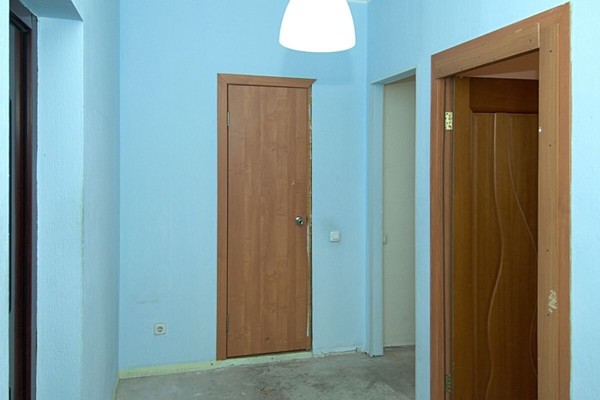Продам однокомнатную (1-комн.) квартиру, Галущака ул, 2, Новосибирск г