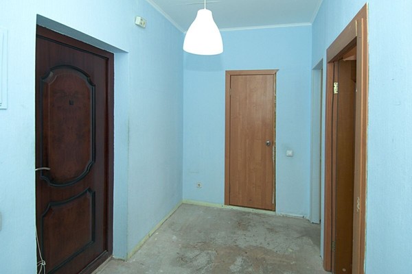 Продам однокомнатную (1-комн.) квартиру, Галущака ул, 2, Новосибирск г