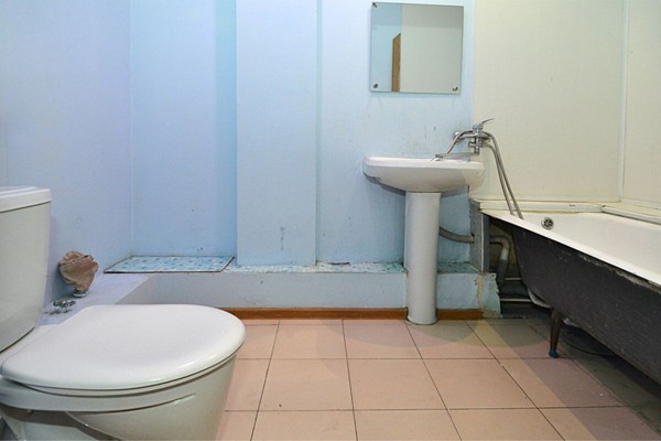 Продам однокомнатную (1-комн.) квартиру, Галущака ул, 2, Новосибирск г