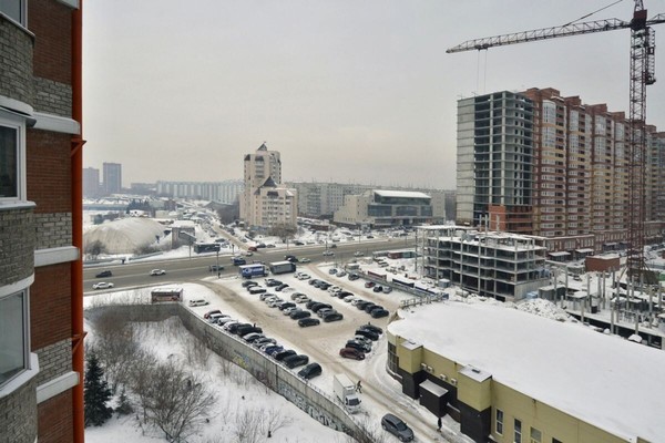 Продам однокомнатную (1-комн.) квартиру, Галущака ул, 2, Новосибирск г
