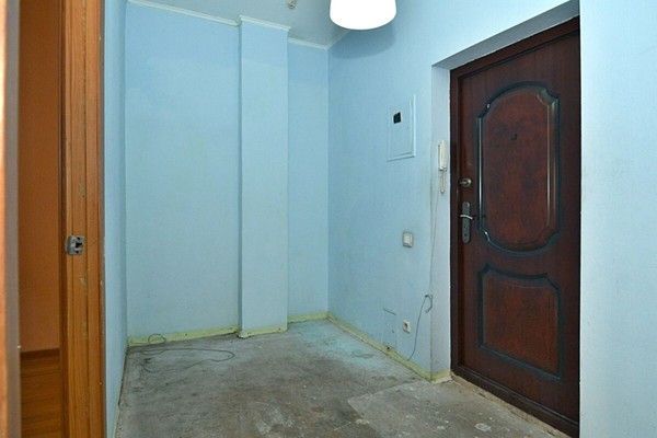 Продам однокомнатную (1-комн.) квартиру, Галущака ул, 2, Новосибирск г