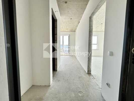 Продам двухкомнатную (2-комн.) квартиру, Октябрьская ул, 20, Кудряшовский дп