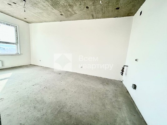 Продам двухкомнатную (2-комн.) квартиру, Октябрьская ул, 20, Кудряшовский дп