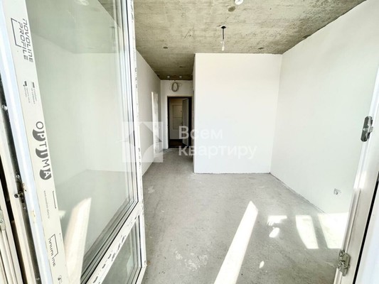 Продам двухкомнатную (2-комн.) квартиру, Октябрьская ул, 20, Кудряшовский дп