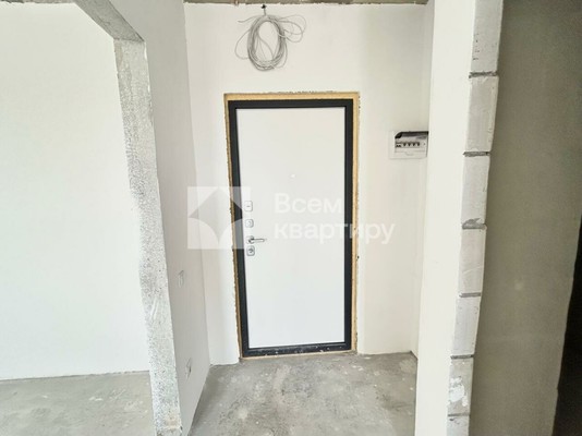 Продам двухкомнатную (2-комн.) квартиру, Октябрьская ул, 20, Кудряшовский дп