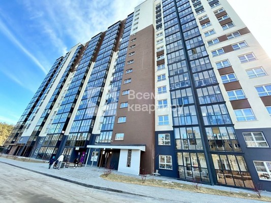 Продам двухкомнатную (2-комн.) квартиру, Октябрьская ул, 20, Кудряшовский дп