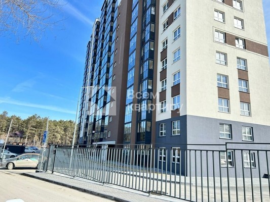 Продам двухкомнатную (2-комн.) квартиру, Октябрьская ул, 20, Кудряшовский дп