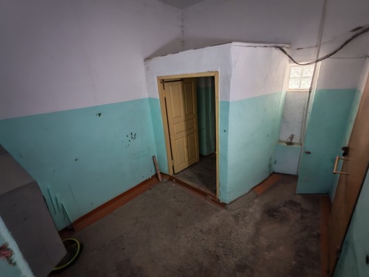 Продам двухкомнатную (2-комн.) квартиру, Ленина ул, 22, Фокино г