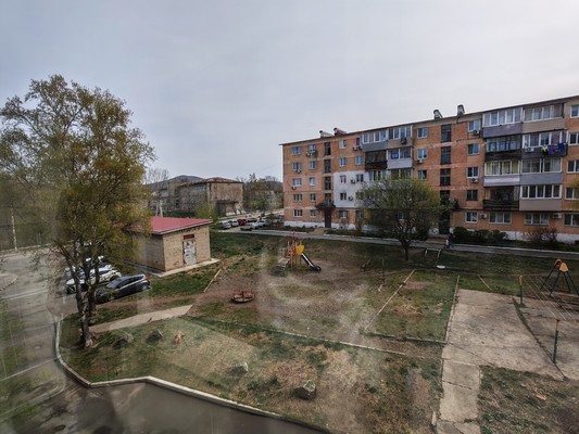 Продам двухкомнатную (2-комн.) квартиру, Ленина ул, 22, Фокино г