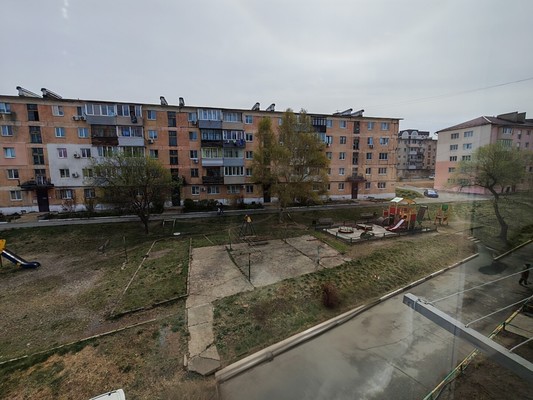 Продам двухкомнатную (2-комн.) квартиру, Ленина ул, 22, Фокино г