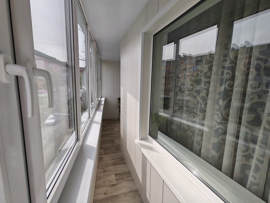 Продам двухкомнатную (2-комн.) квартиру, Ленина ул, 22, Фокино г
