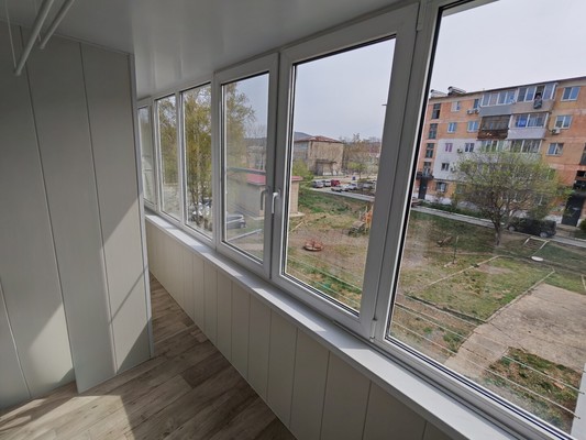 Продам двухкомнатную (2-комн.) квартиру, Ленина ул, 22, Фокино г
